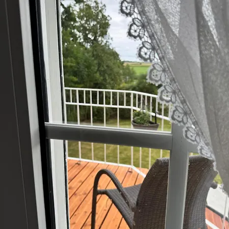 Am Wangermeer - Familienfreundlich & Stillvoll Schillig