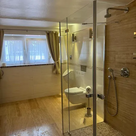 Am Wangermeer - Familienfreundlich & Stillvoll Apartment