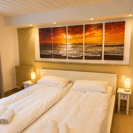 Am Wangermeer - Familienfreundlich & Stillvoll