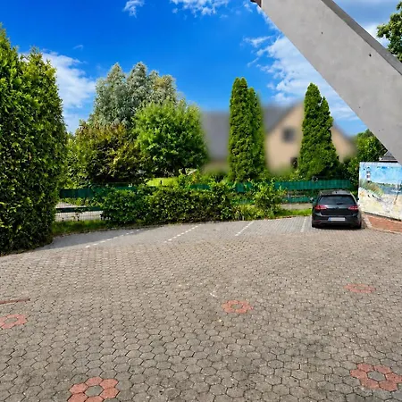 Am Wangermeer - Familienfreundlich & Stillvoll Apartment *