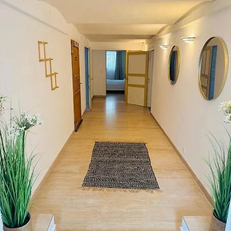 Apartment Am Wangermeer - 3 An Der Nordsee *